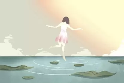 已婚女人梦见好多人一起吃饭 已婚女人梦见很多人一起吃饭是什么意思插图