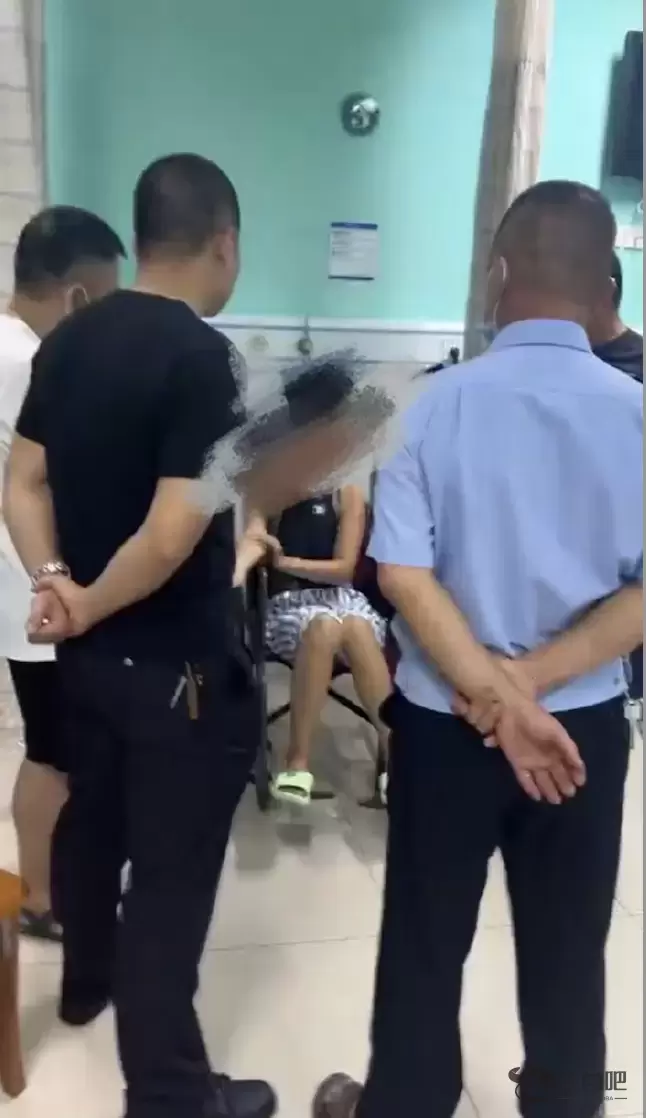 一游客在海南潜水被弃，游2小时才上岸？官方回应插图