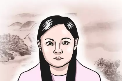 会越来越富的女人面相是什么 会越来越富的女人面相特征插图1