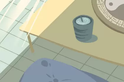 卧室床头摆放风水禁忌 怎么说插图1