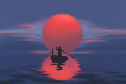 如何赶走身上脏东西 怎么赶走插图1