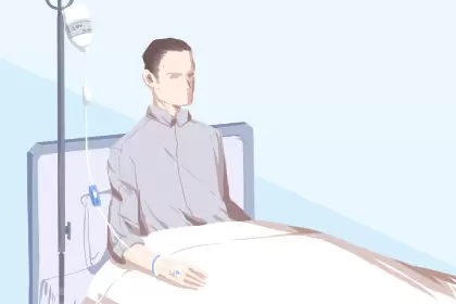 梦到家人生病了有什么兆头周公解梦 梦到家人生病了有什么兆头插图