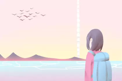 测你有富贵命吗 算算自己有没有发财命插图1