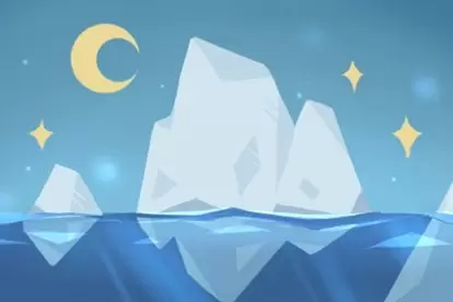 梦见发洪水是什么意思周公解梦 周公解梦插图