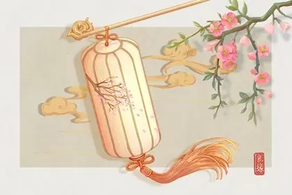 梦到着火是什么意思周公解梦插图