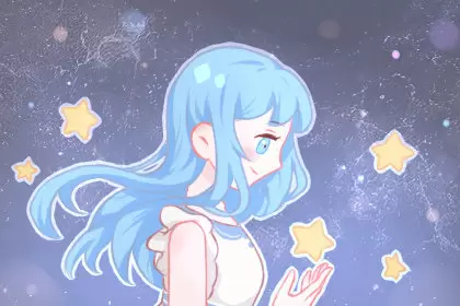 梦到流星并且许愿了是什么意思 做梦梦到流星并许愿是什么意思插图