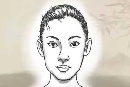 左脸有一颗痣好不好 左脸有痣有福气插图1