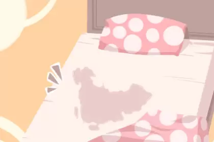 梦见小孩尿是什么意思呢 梦见小孩尿尿有什么征兆插图