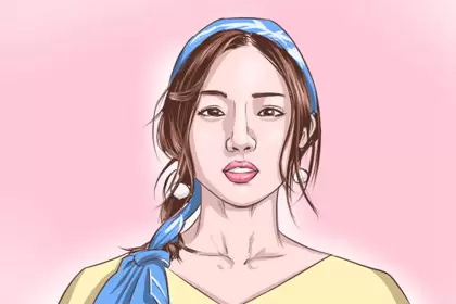 脸上长痣人的命运 哪些痣是好痣插图2