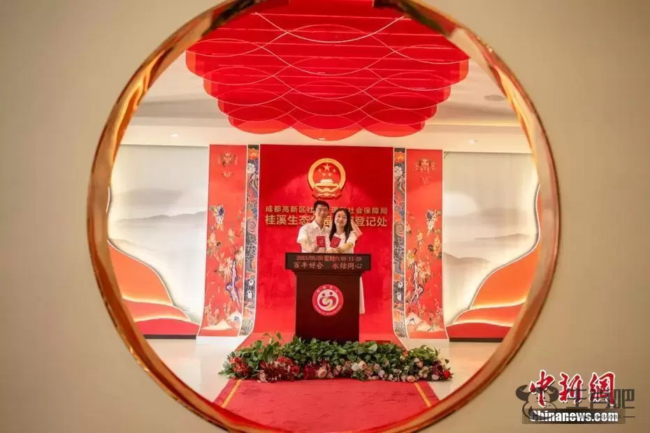 （身边的变化）从一起彩礼案，感受司法的温度插图