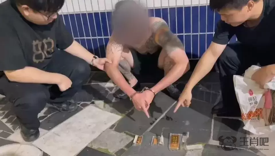 她被叫到派出所，领走73万元金条！武汉警方披露细节插图