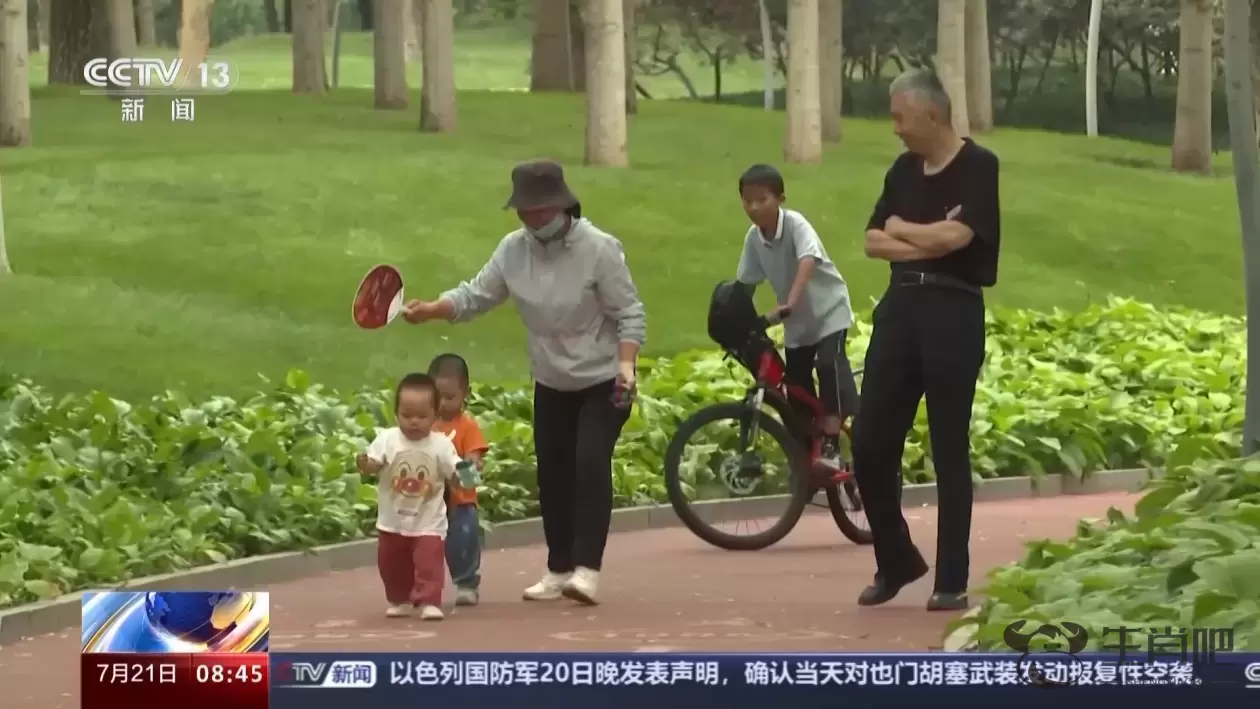 极易危及生命的热射病是如何产生的？如何预防？插图1