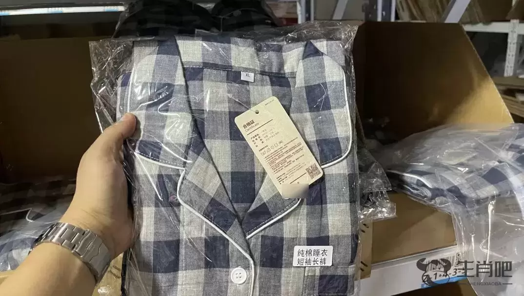 加个标签套个袋就成了正品？鱼目混珠难逃法网插图