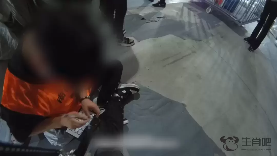 加个标签套个袋就成了正品？鱼目混珠难逃法网插图1