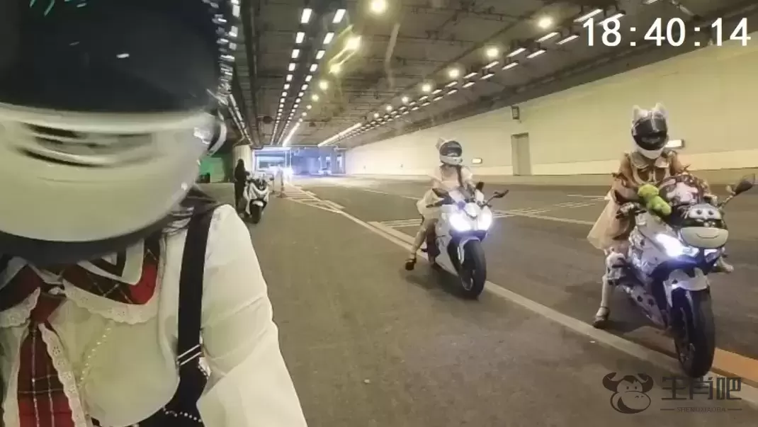 “飙车炸街”不可取！驾驶摩托车5条注意事项要记牢插图