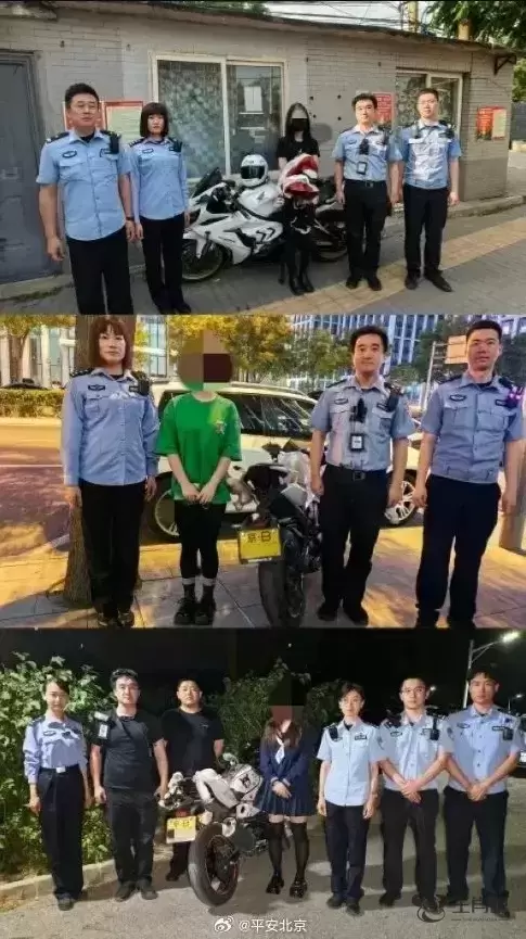 “飙车炸街”不可取！驾驶摩托车5条注意事项要记牢插图4
