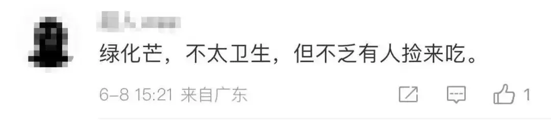 广州不少街头已出现，不要采、不要吃！插图4