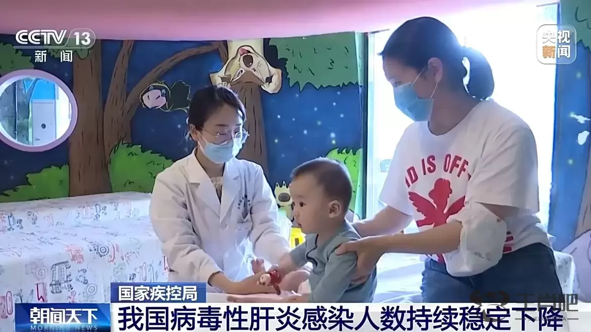 病毒性肝炎是如何感染的，应该怎样预防？插图