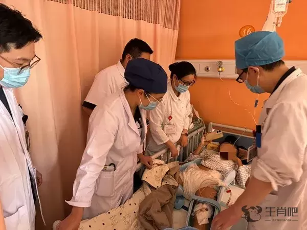 3岁女孩颅骨粉碎性骨折，紧急转上海救治！家长千万引以为戒插图