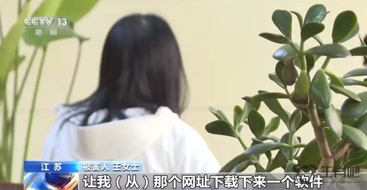 法治故事丨始于网恋终于诈骗 警方揭秘网络交友投资骗局插图1