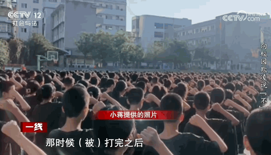 电影《默杀》引热议！这些对抗校园霸凌的真实故事更戳心插图7