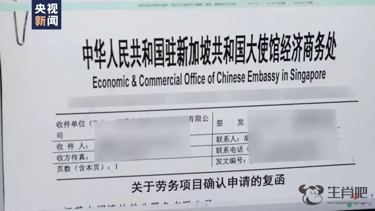 零门槛“出国务工”轻松赚高薪？小心出国劳务诈骗陷阱插图13