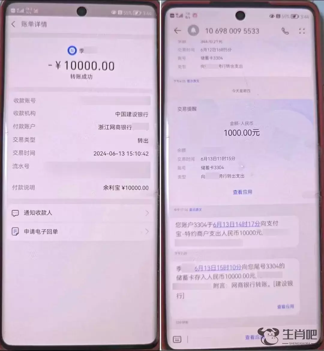 在家动动手指就可赚大钱？小心理财投资陷阱插图1
