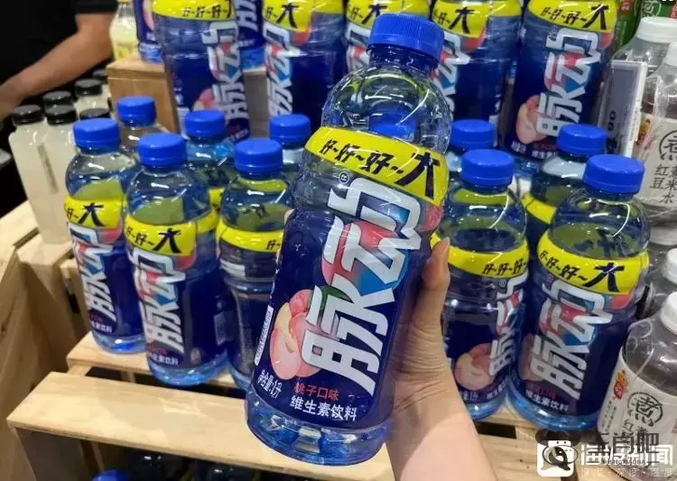 这个夏天为何大瓶饮料“受宠”？插图
