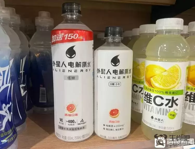 这个夏天为何大瓶饮料“受宠”？插图3