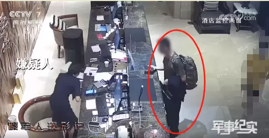 男子冒充军人骗取21家酒店惠军待遇，获刑六个月！插图