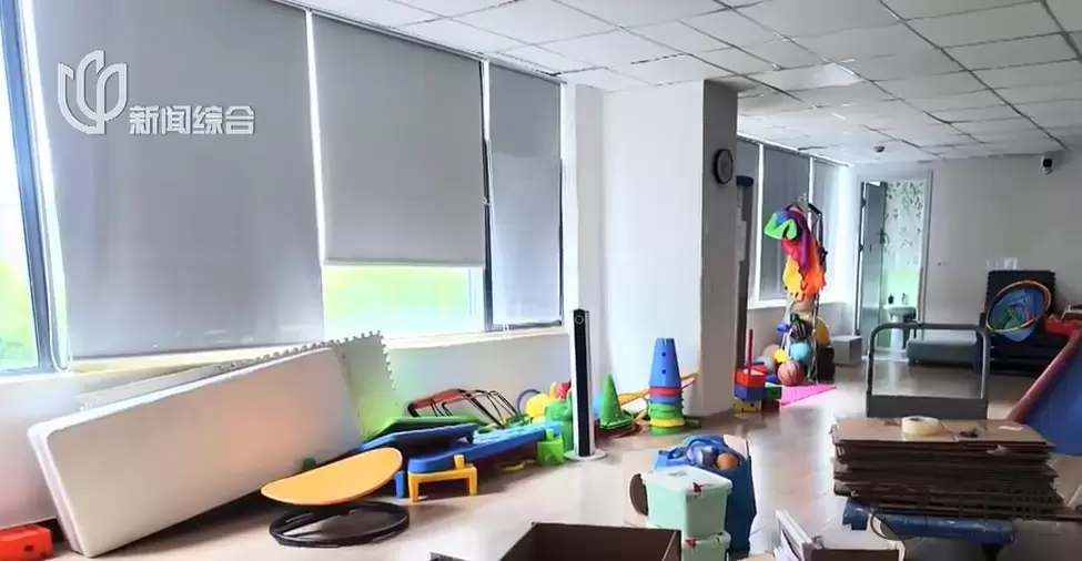 充值数万元，上海这家机构却突然停课！多部门介入插图12