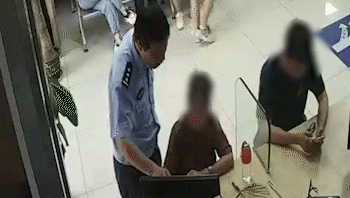 两小时不到，俩“孙子”落网！插图