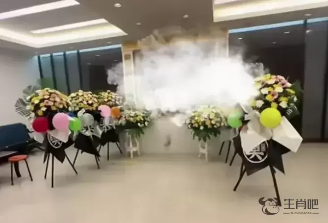 抗癌天使“小苹果”去世，殡仪馆花篮收费13800元？收费标准公开插图