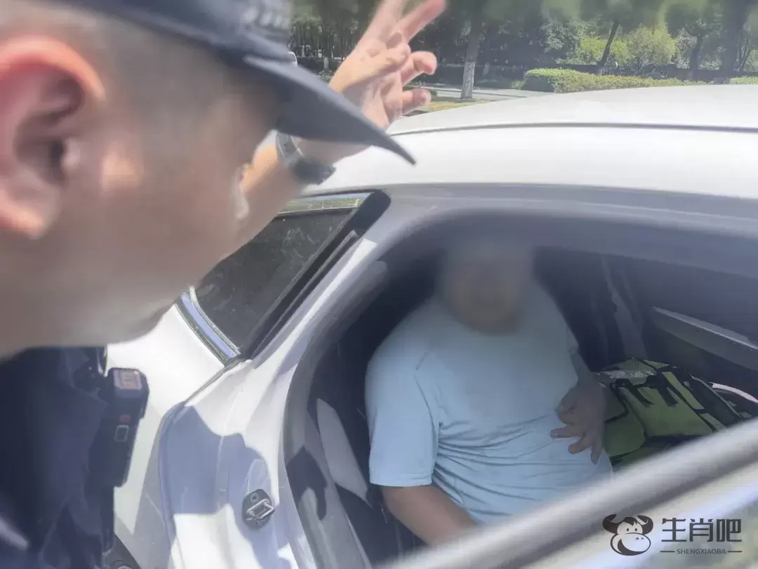 东北货车司机热到报警，获救后怒赞“杭州人好啊！”插图3