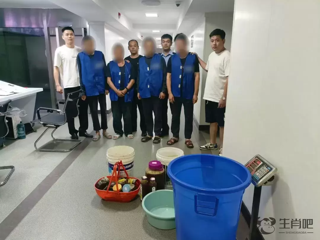 浙西天池上11箱蜂蜜被掏空，警方调查后：不是熊大熊二，是他们……插图3
