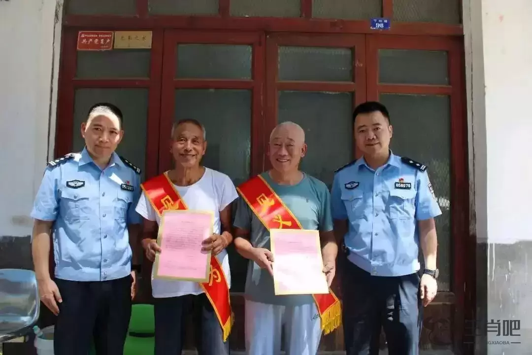 跳河救人的他们找到了！一位83岁，一位64岁插图5