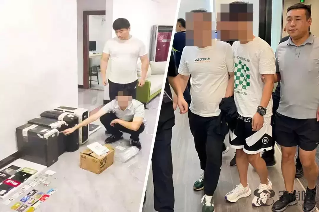 集中收网，4200多名嫌疑人被抓，山东警方通报插图1