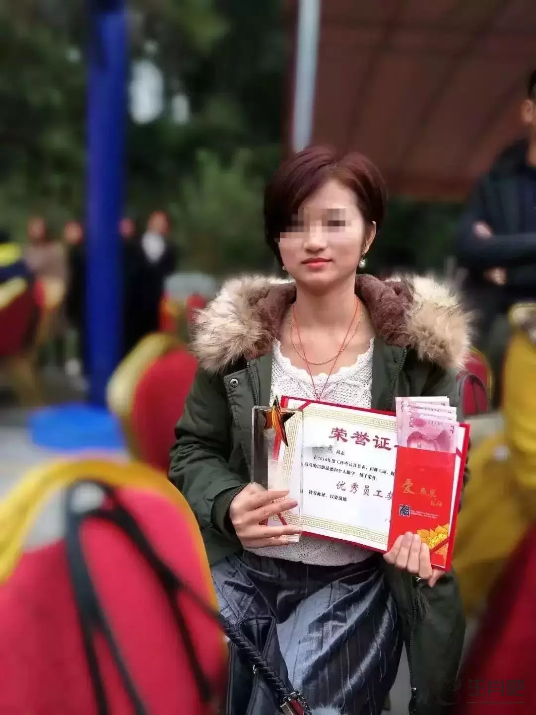 广州男子离婚冷静期杀妻案二审开庭，曾想8万换谅解书，被害人家属：他想重做精神鉴定插图