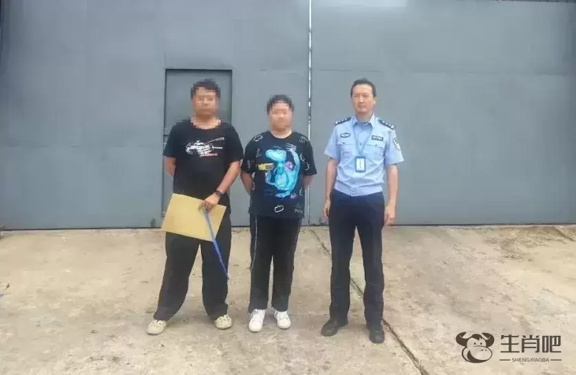 敢露面就抓！36名在逃人员落网！插图3