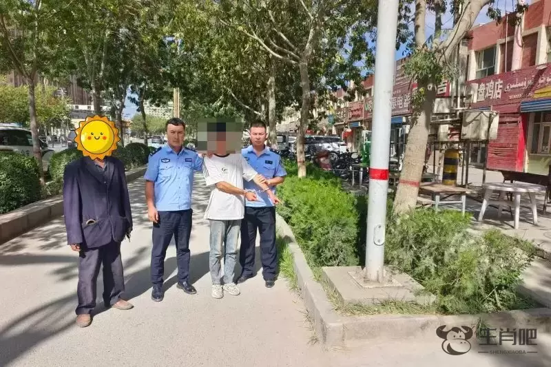 曝光！新疆公安破获一批盗窃案插图1