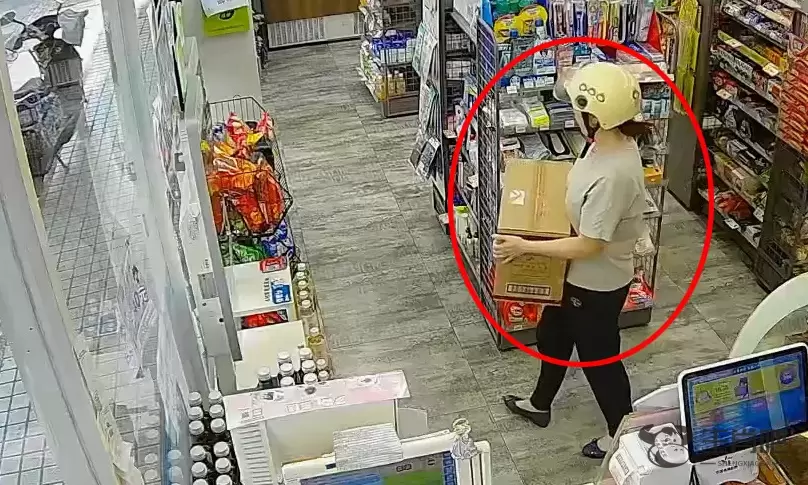 两年偷卖烟酒牟利230万，上海一便利店店长涉职务侵占罪被刑拘插图