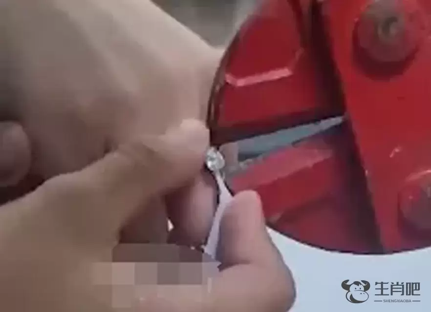 被戒指拿捏了？自救方法速看插图4