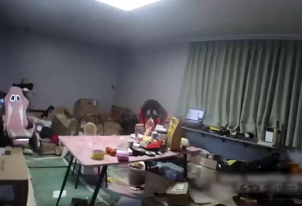 “我的账号咋自动发布擦边视频？”警方介入调查，抓获12人！插图5