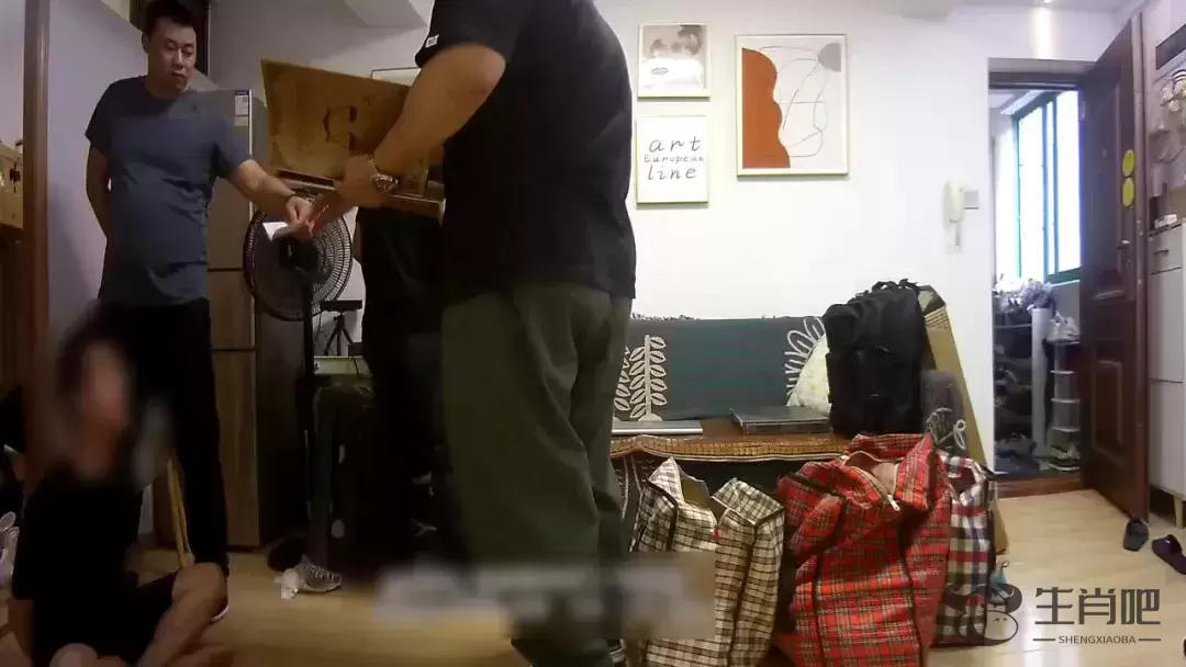 “我的账号咋自动发布擦边视频？”警方介入调查，抓获12人！插图8