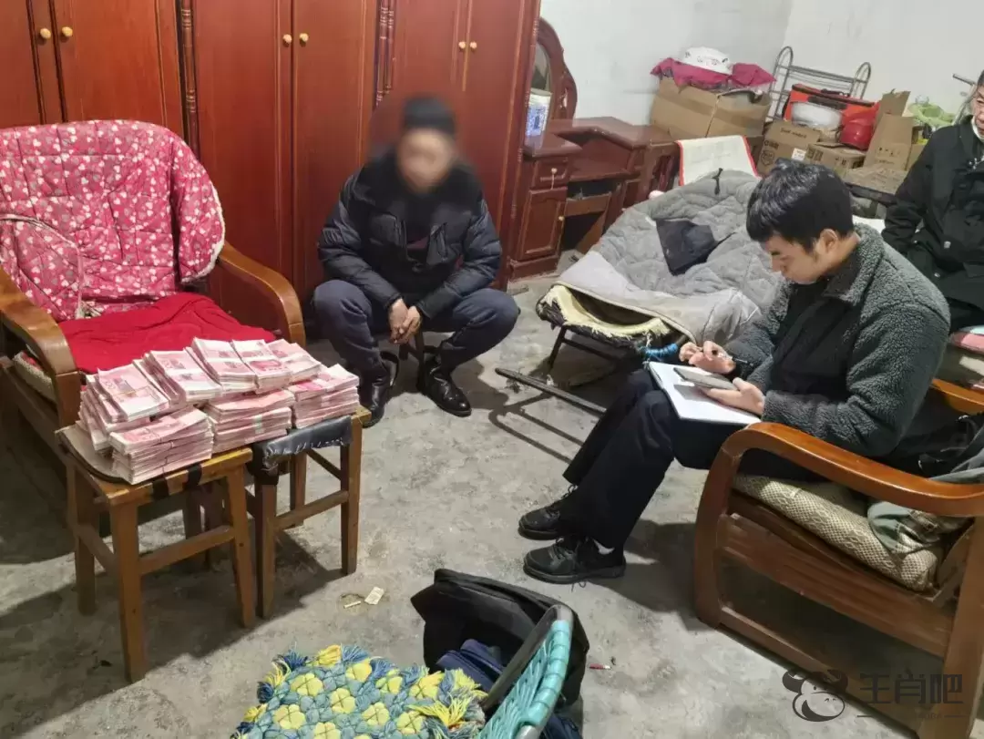 “我的账号咋自动发布擦边视频？”警方介入调查，抓获12人！插图9