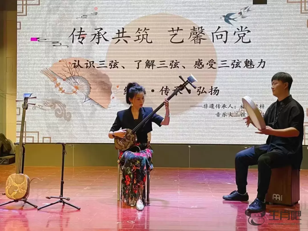 考上只有3人的专业，毕业后她让近百万网友“眼前一亮”……插图13