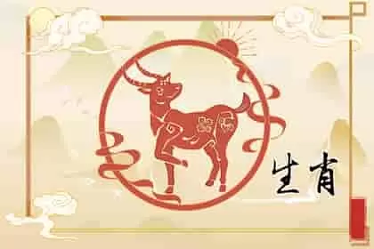 属羊男配什么属相，生肖属羊男配什么生肖好属兔女属马女插图