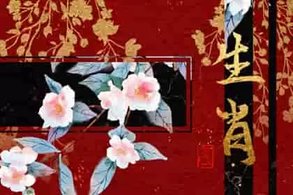 属老虎的婚配什么属性最理想，属老虎配啥生肖属兔和属狗插图