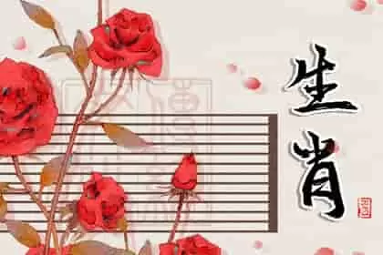 兔配什么生肖最好，免配什么生肖最好和生肖狗是六合生肖插图