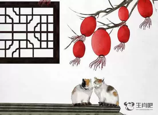生肖猴和什么生肖相生，生肖猴和什么生肖最配做朋友怎么样插图